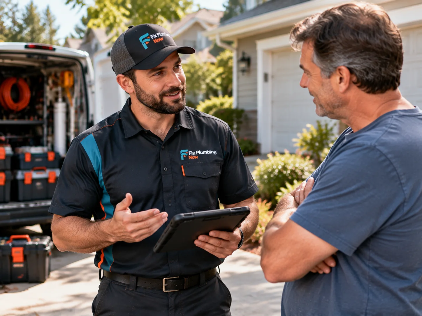 Clogged Drain Service Fresno, CA FAQs